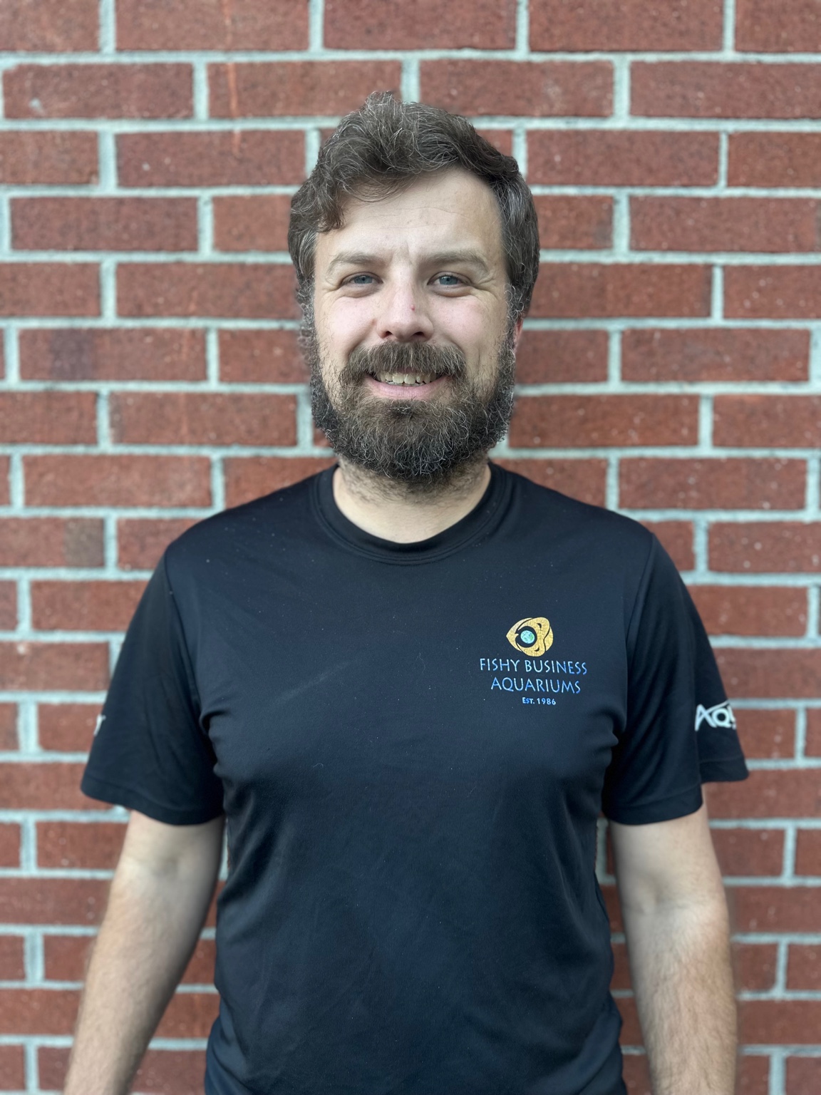 Chase S. – General Manager