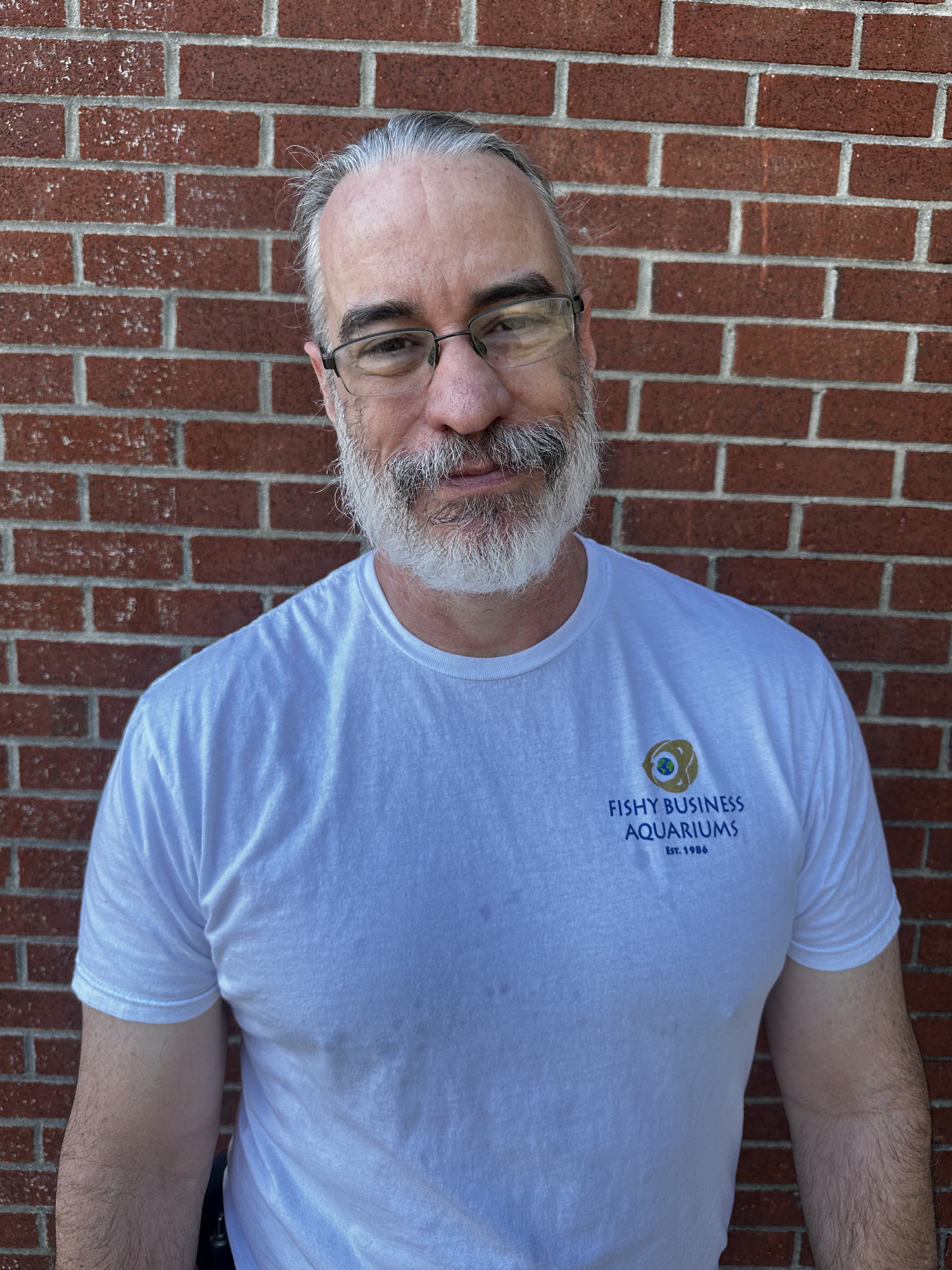 Mike G. – Senior Service Technician